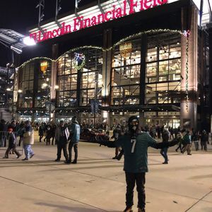 Meet your Posher, Noland